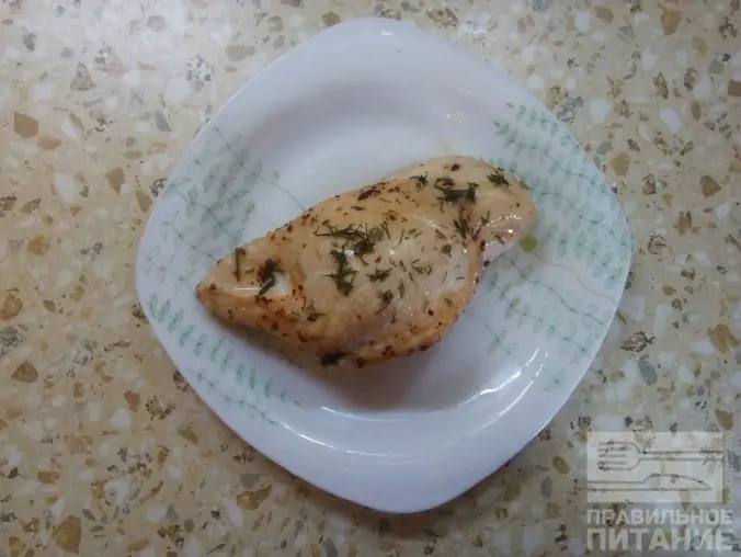 ПП куриная грудка в духовке — рецепты с пошаговыми фото и видео