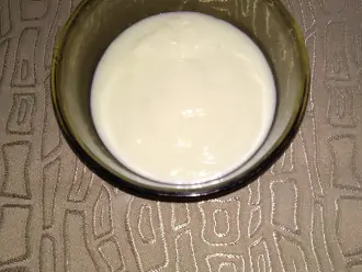 Шаг 6: Сгущенное молоко готово.