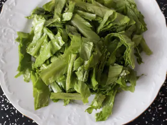 Греческий салат пошаговый рецепт с фото