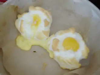 Шаг 6: Ваши яйца готовы!