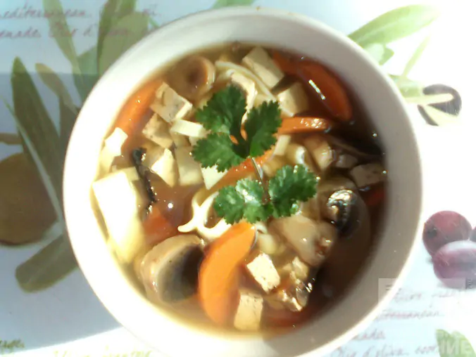 Суп гороховый из мяса лося - пошаговый рецепт с фото