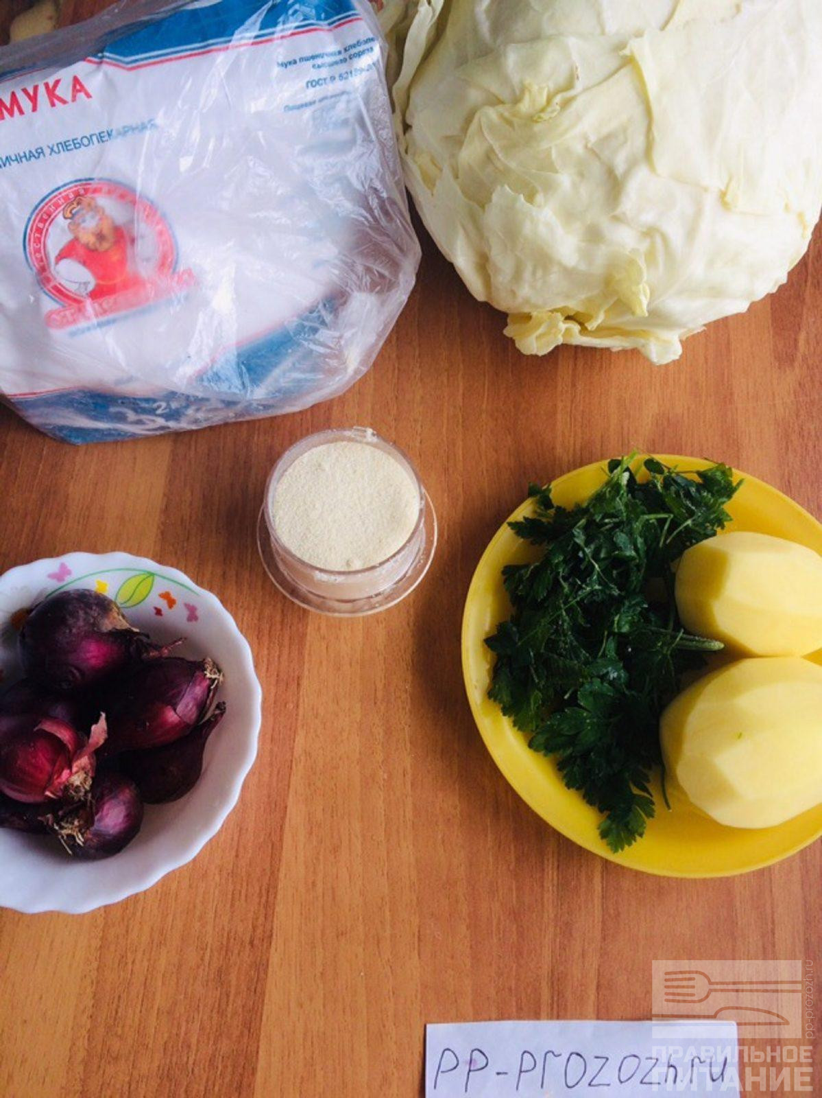 Полезные оладьи из капусты – пошаговый рецепт приготовления с фото