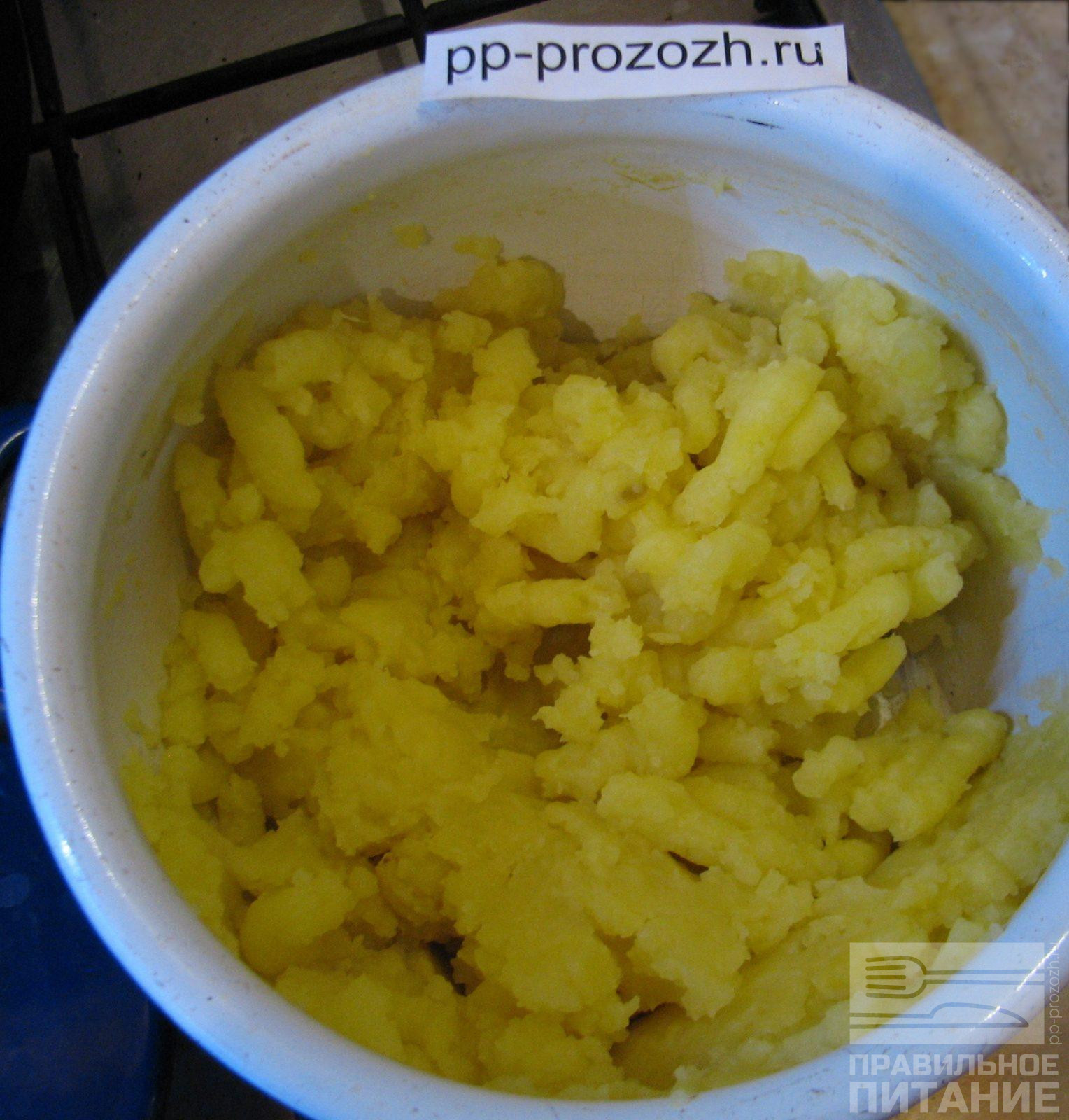Картофельная запеканка с куриной печенью — рецепт с пошаговыми фото и видео
